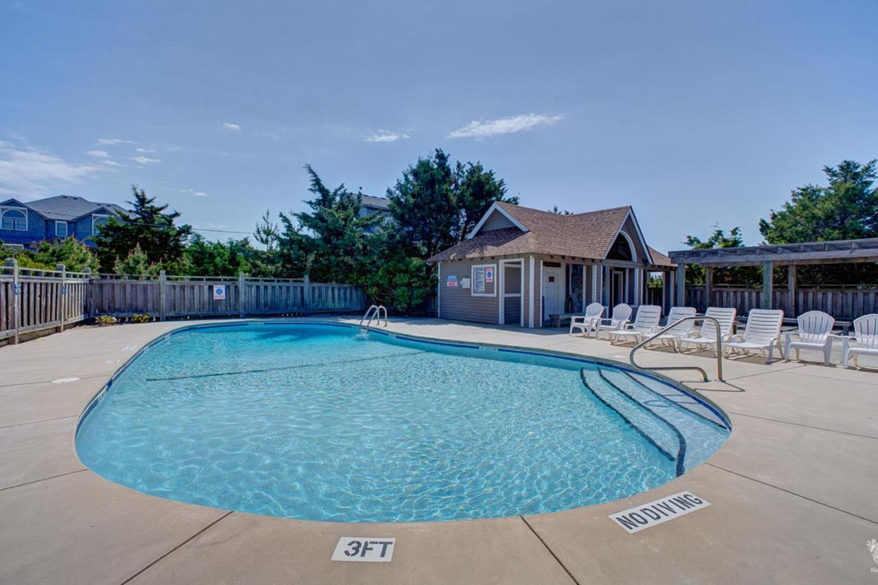 Feelin' Nauti 866 Villa Waves Exterior photo