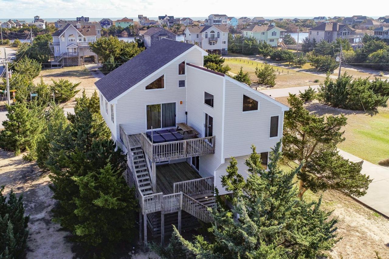 Feelin' Nauti 866 Villa Waves Exterior photo