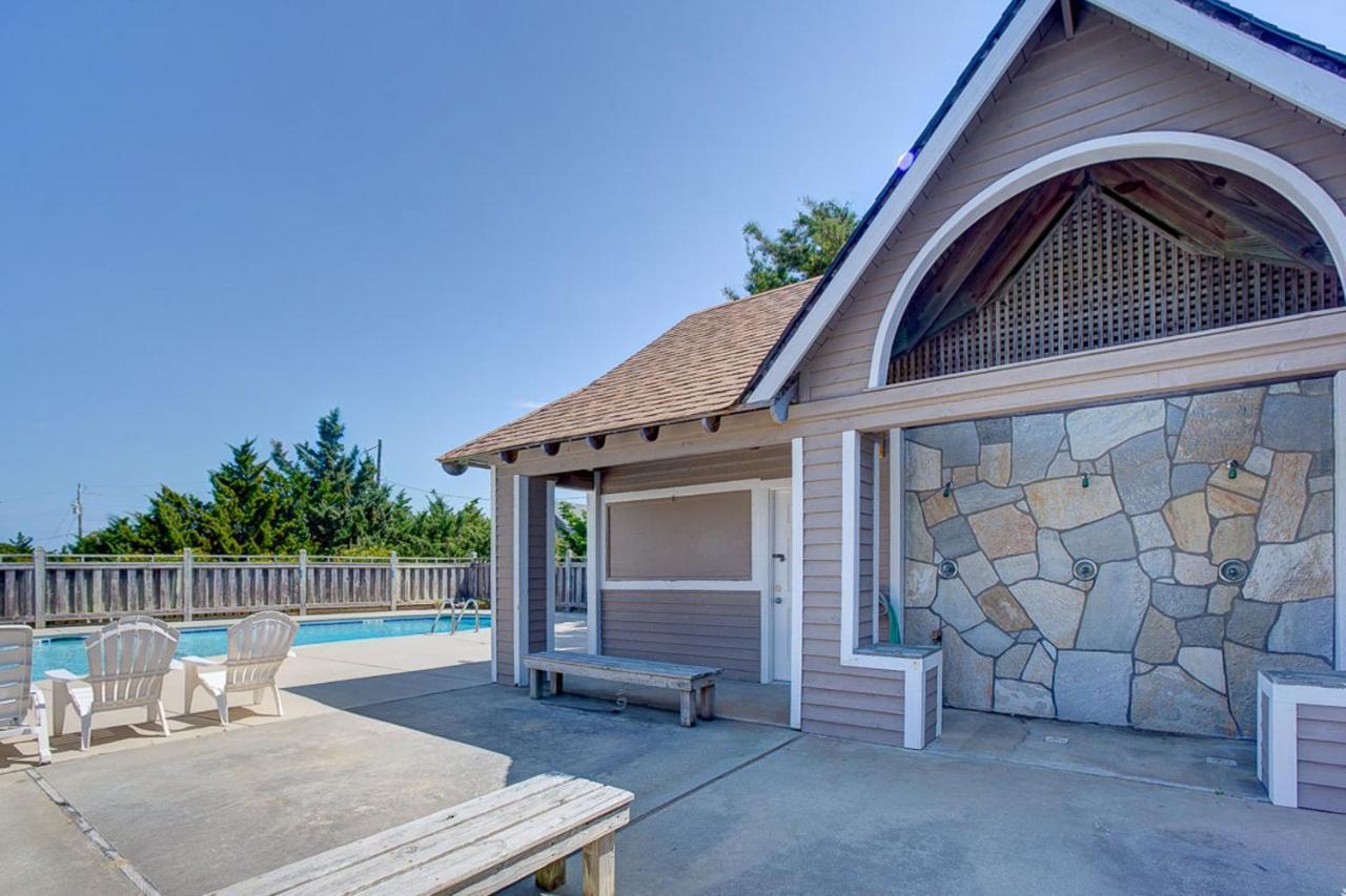 Feelin' Nauti 866 Villa Waves Exterior photo